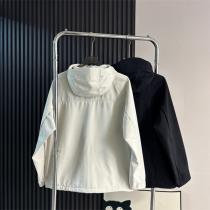 PRADA コピー 高品質 シンプル スタイリッシュ カジュアル ジャケット 人気定番 PRADA