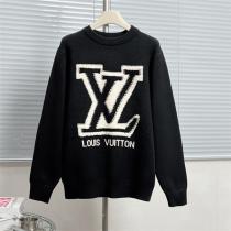 上質ルイヴィトンセーターコピーLOUIS VUITTON秋冬最新ファッションおしゃれメンズニットウェア