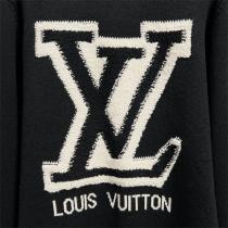 上質ルイヴィトンセーターコピーLOUIS VUITTON秋冬最新ファッションおしゃれメンズニットウェア