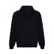 Maison Margiela コピー パーカー 個性派 テープデザイン 高級感 憧れ 売れ筋 快適 マルジェラ