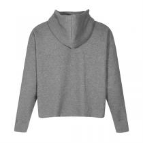 Maison Margiela 偽物 ジップパーカー 数字ロゴ 人気 定番  当店イチオシ 定番 マルジェラ