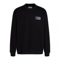 Maison Margiela スーパーコピー スウェット シンプル 無地 高品質 愛用 トレンド マルジェラ