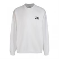 Maison Margiela スーパーコピー スウェット シンプル 無地 高品質 愛用 トレンド マルジェラ