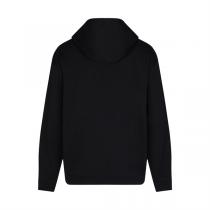 Maison Margiela コピー パーカー ロゴデザイン 独創的 トレンド感 魅力的アイテム マルジェラ