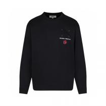 マルジェラ スーパーコピー スウェット カレンダーロゴ 遊び心 人気必須 注目 Maison Margiela