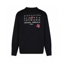 マルジェラ スーパーコピー スウェット カレンダーロゴ 遊び心 人気必須 注目 Maison Margiela