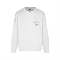 マルジェラ スーパーコピー スウェット カレンダーロゴ 遊び心 人気必須 注目 Maison Margiela