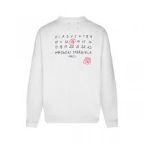 マルジェラ スーパーコピー スウェット カレンダーロゴ 遊び心 人気必須 注目 Maison Margiela