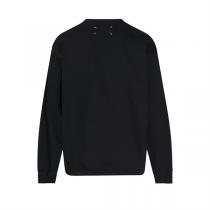 Maison Margiela 偽物 スウェットシャツ ナンバーロゴ 個性派 上質感 大人カジュアル マルジェラ