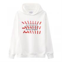 Maison Margiela スーパーコピー パーカー テープデザイン 独創的 洗練スタイル 人気必須 マルジェラ