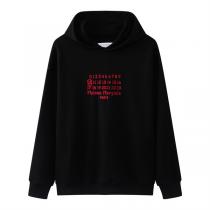 マルジェラ 偽物 パーカー 数字ロゴ 上質感 大人カジュアル 定番人気 売れ筋 Maison Margiela