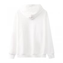 Maison Margiela コピー パーカー ミニロゴ シンプル 高級感 永久定番 プレミアム マルジェラ