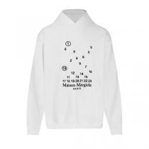 マルジェラ スーパーコピー パーカー ナンバーロゴ 独特感 洗練デザイン 大注目 Maison Margiela