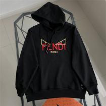 フェンディ コピー パーカー モダンスタイル 洗練デザイン 大注目ストリートアイテム FENDI