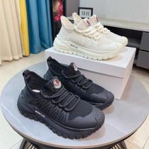 MONCLER 偽物 スニーカー 耐久性 抜群 快適 スポーティ シンプル 大人気 おすすめ モンクレール