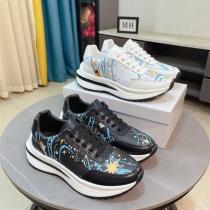 Dior コピー スニーカー 華やか デザイン性 高品質 快適 ラグジュアリー ...