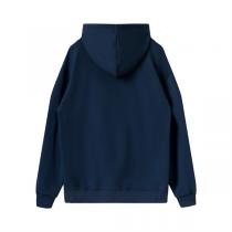 BALENCIAGA 偽物 パーカー ローレルロゴ エレガント ラグジュアリースタイル バレンシアガ