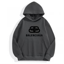  バレンシアガ コピー パーカー モノグラムロゴ アーバン モードスタイル おしゃれ BALENCIAGA