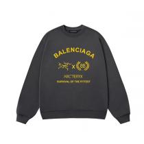 BALENCIAGA コピー トレーナー コラボレーション プレミアム エクスクルーシブ バレンシアガ