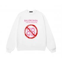 BALENCIAGA 偽物 トレーナー グラフィック ストリート インパクト 期間限定 バレンシアガ