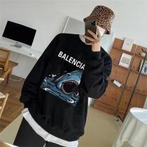  バレンシアガ スーパーコピー トレーナー シャーク アーバン ユニーク モード系 BALENCIAGA