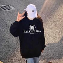 BALENCIAGA コピー トレーナー クラシック ラグジュアリー エレガント 高級 バレンシアガ