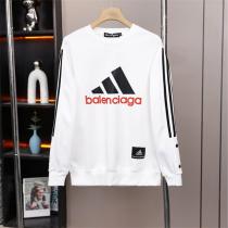 バレンシアガ 偽物 トレーナー スポーティ エッセンシャル トレンディ アイコニック BALENCIAGA