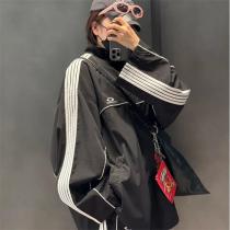 バレンシアガ コピー 大胆 斬新 快適 注目 トラックジャケット当店イチオシ お洒落 BALENCIAGA 