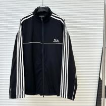 バレンシアガ コピー 大胆 斬新 快適 注目 トラックジャケット当店イチオシ お洒落 BALENCIAGA 