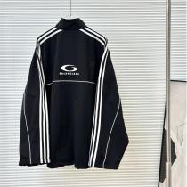 バレンシアガ コピー 大胆 斬新 快適 注目 トラックジャケット当店イチオシ お洒落 BALENCIAGA 
