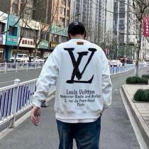ルイヴィトン 偽物 ジャケット 高級感あふれる エレガント スタイリッシュ 快適 LOUIS VUITTON