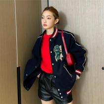 ディオール 偽物 ジャケット 上質 洗練 レトロ感 個性派 トレンド必須 おすすめ DIOR