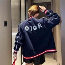 ディオール 偽物 ジャケット 上質 洗練 レトロ感 個性派 トレンド必須 おすすめ DIOR