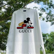 Gucc1 スーパーコピー スウェット クラシック カジュアル レトロ 人気スタイル 快適 Gucc1 