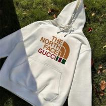 Gucc1*THE NORTH FACE 偽物 パーカー アウトドア モダン クール スタイリッシュ 機能性抜群 Gucc1