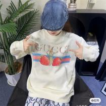 Gucc1 スーパーコピー トレーナー 可愛い 独特 カジュアル 魅力的 遊び心 プレミアム Gucc1