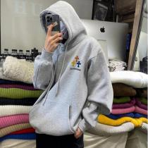 新作 クロムハーツ コピー パーカー トレンド 独特 カラフルクロス 高品質 CHROME HEARTS