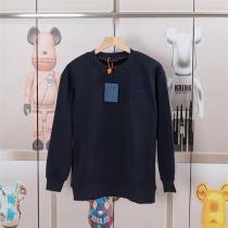ルイヴィトン コピー シンプル 定番 スウェットシャツ ロゴデザイン 定番 LOUIS VUITTON