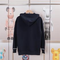 LOUIS VUITTON スーパーコピー 快適 モダン パーカー 袖口ロゴデザイン セール ルイヴィトン