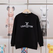 LOUIS VUITTON コピー クラシック 人気 トレーナー 刺繍ロゴデザイン 新登場 ルイヴィトン