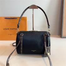 LOUIS VUITTON 偽物 シック 上質 ハンドバッグ モノグラムストラップ プレミアム ルイヴィトン