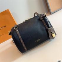 LOUIS VUITTON 偽物 シック 上質 ハンドバッグ モノグラムストラップ プレミアム ルイヴィトン