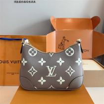 ルイヴィトン コピー 個性派 トレンド ショルダーバッグ チェーンデザイン話題  LOUIS VUITTON