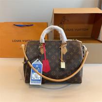 ルイヴィトン スーパーコピー ハンドバッグ 上質 洗練 クラシック  モノグラム デザイン LOUIS VUITTON