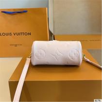 LOUIS VUITTON 偽物 ミニバッグ 可愛い 上品 コンパクト 軽量  ショルダー 新登場 ルイヴィトン