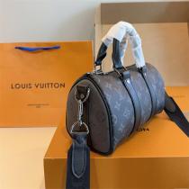 ルイヴィトン コピー ボストンバッグ モダン 実用性 大容量 トラベル ショルダー LOUIS VUITTON