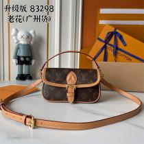 ルイヴィトン スーパーコピー ミニショルダーバッグ コンパクトレトロ クラシック LOUIS VUITTON