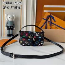 ルイヴィトン スーパーコピー ミニショルダーバッグ コンパクトレトロ クラシック LOUIS VUITTON