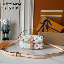 ルイヴィトン スーパーコピー ミニショルダーバッグ コンパクトレトロ クラシック LOUIS VUITTON