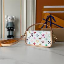 ルイヴィトン スーパーコピー ミニショルダーバッグ コンパクトレトロ クラシック LOUIS VUITTON